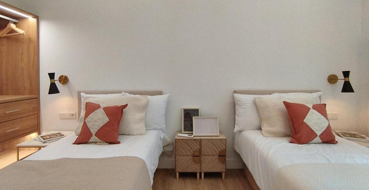 Centro Vii 6br 6bh Apartamento Madrid