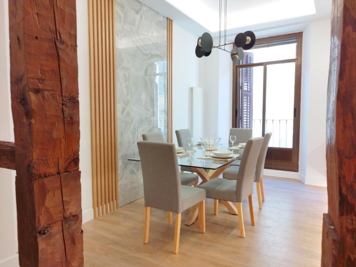 Apartamento Centro Vii 6br 6bh *
