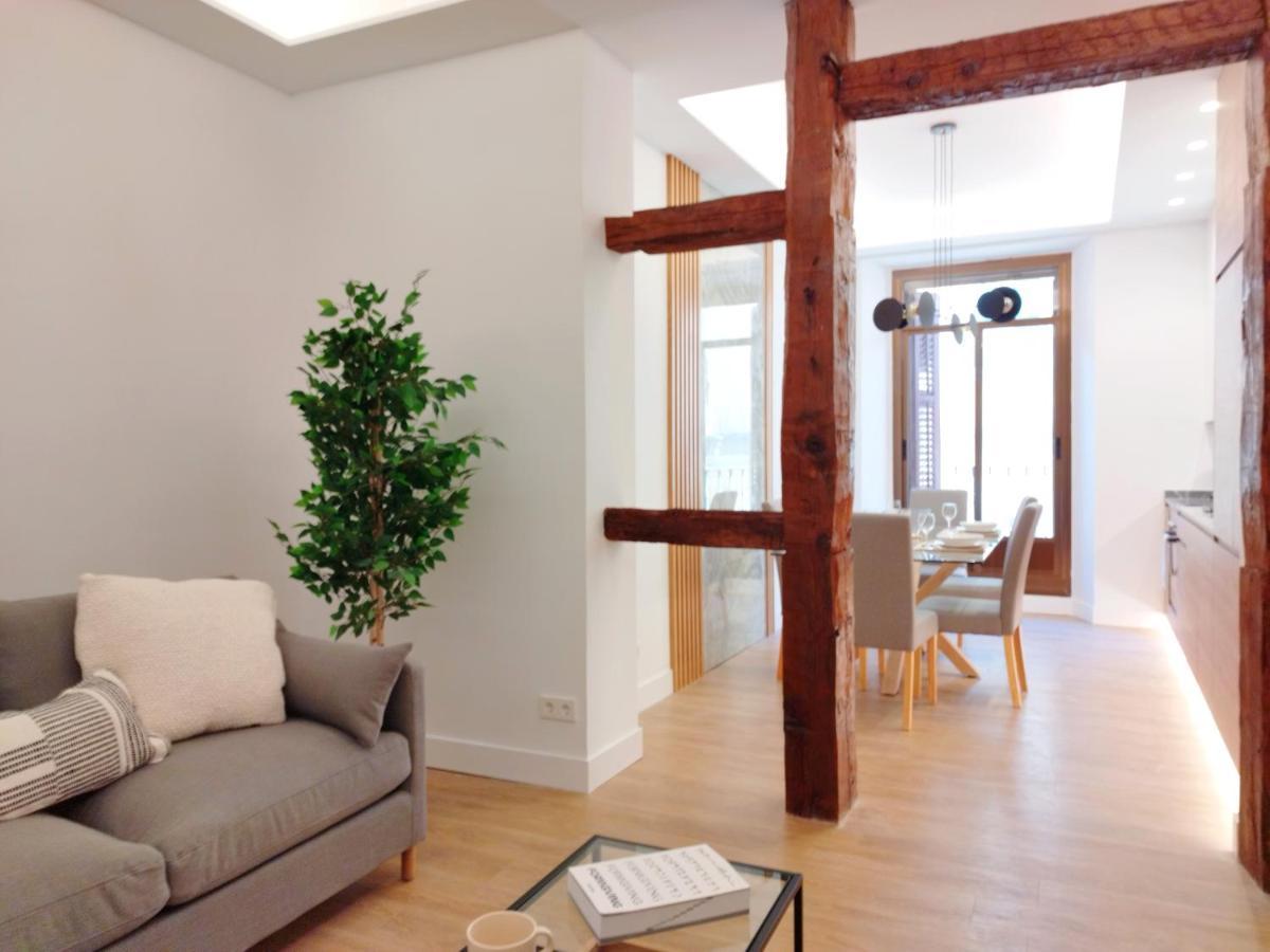 Centro Vii 6br 6bh Apartamento Madrid