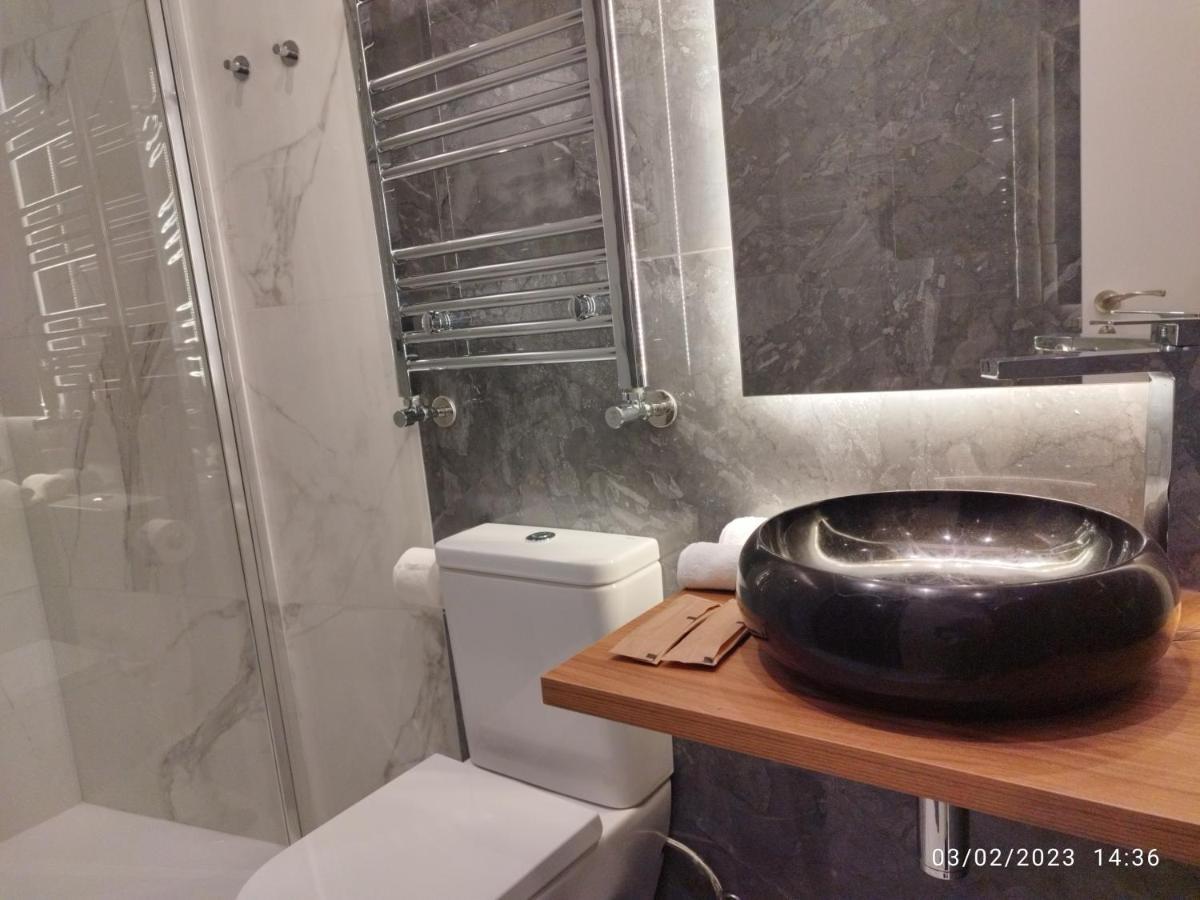 Centro Vii 6br 6bh Apartamento Madrid