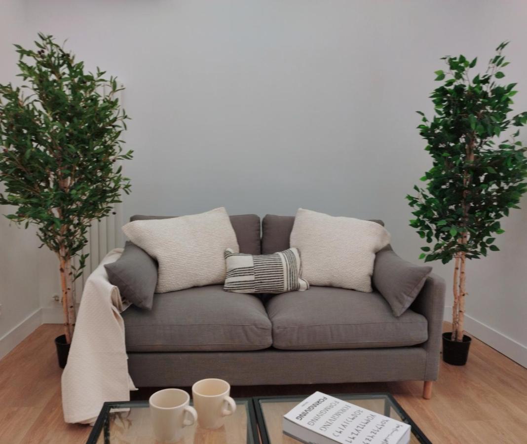 Apartamento Centro Vii 6br 6bh Madrid