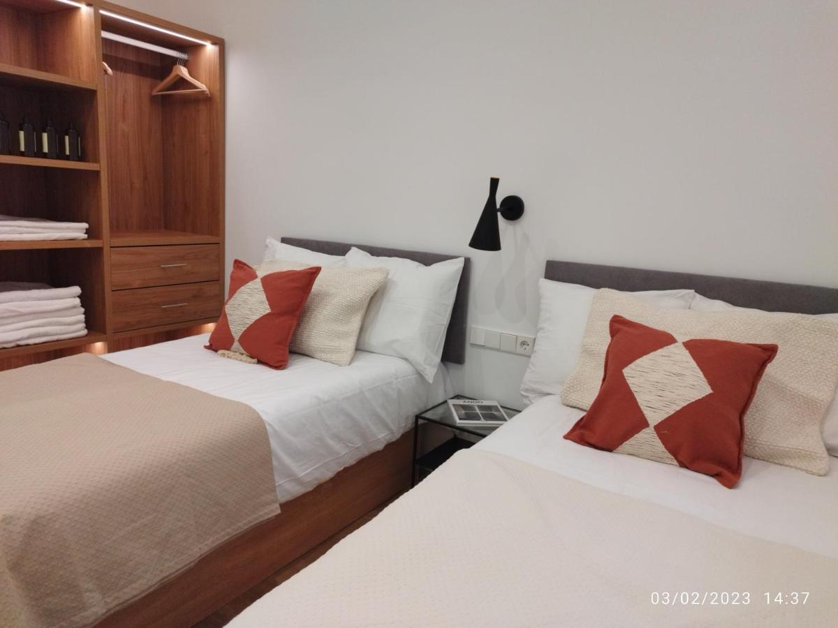 Centro Vii 6br 6bh Apartamento